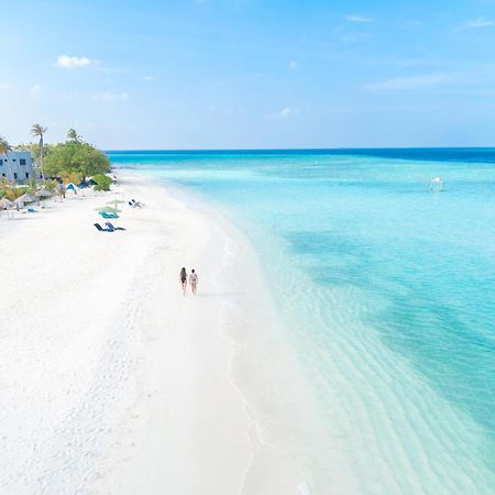Ayala Oceanview Maldives Gulhi Exterior foto