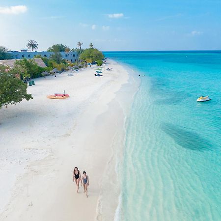 Ayala Oceanview Maldives Gulhi Exterior foto