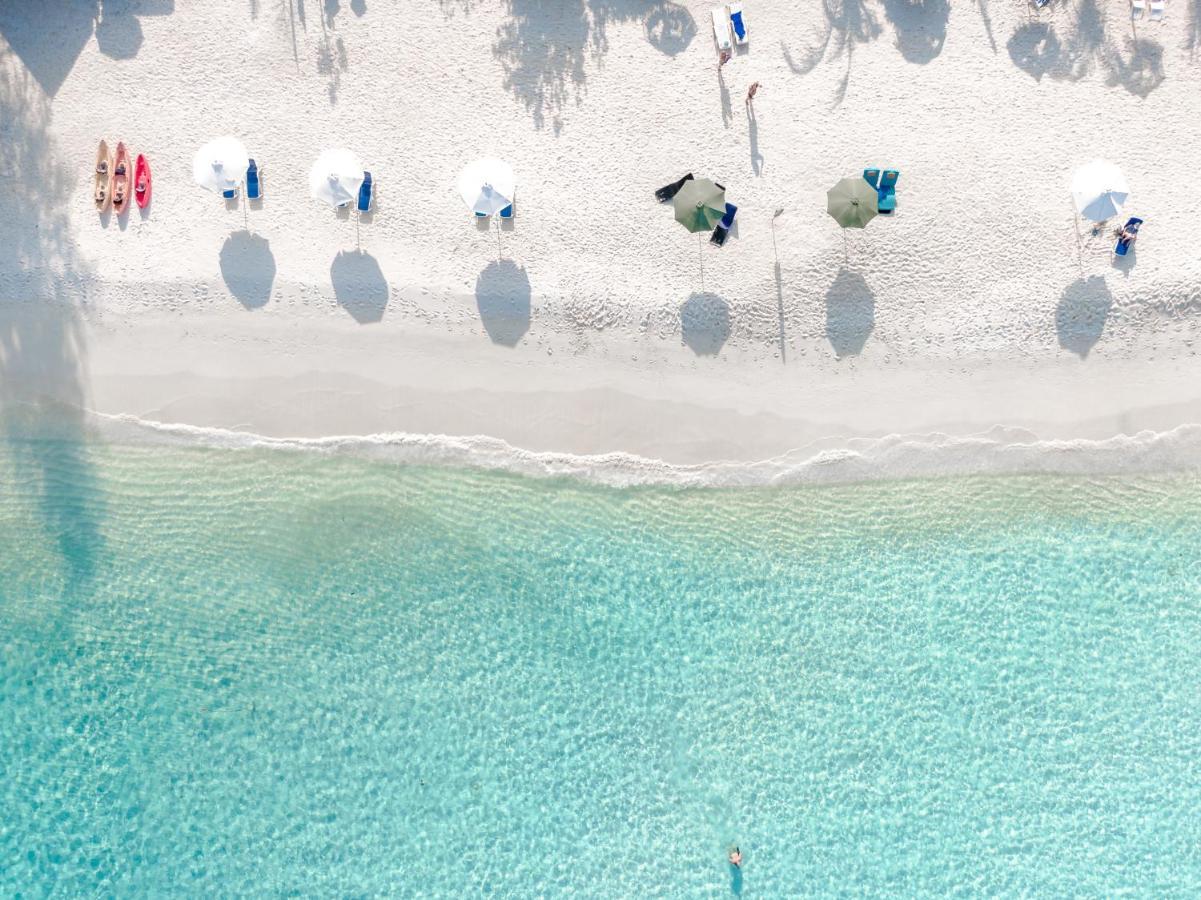 Ayala Oceanview Maldives Gulhi Exterior foto