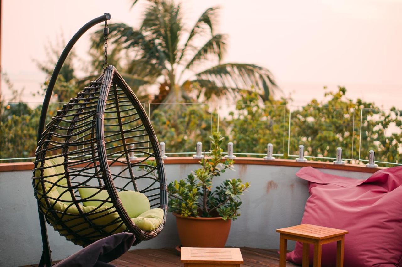 Ayala Oceanview Maldives Gulhi Exterior foto