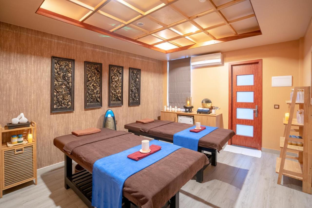 Ayala Oceanview Maldives Gulhi Exterior foto