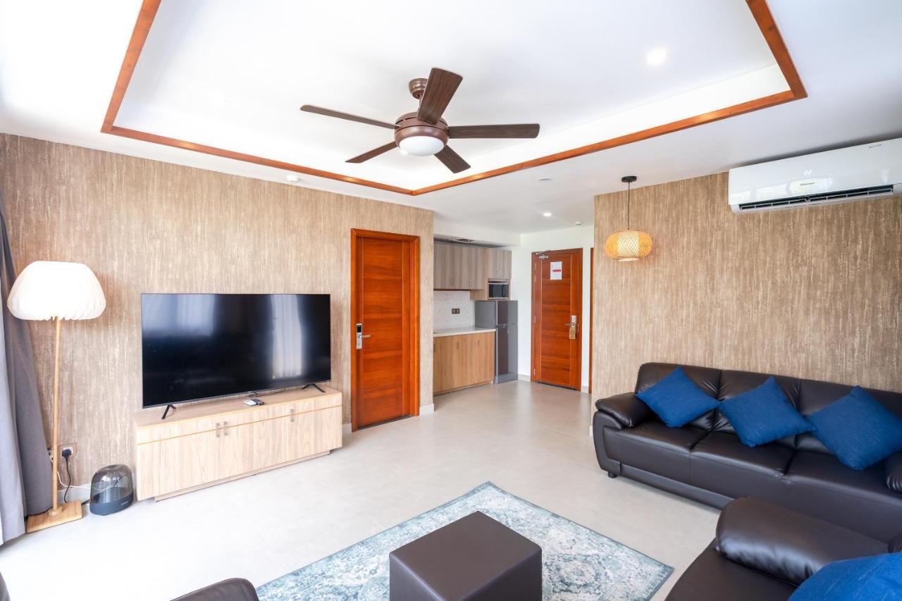 Ayala Oceanview Maldives Gulhi Exterior foto