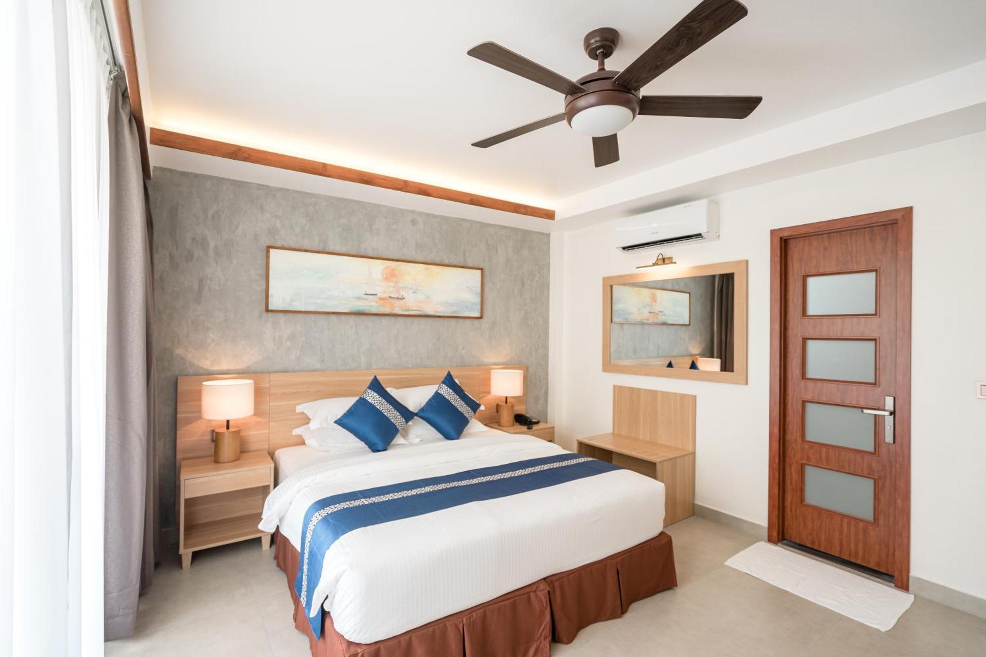 Ayala Oceanview Maldives Gulhi Exterior foto