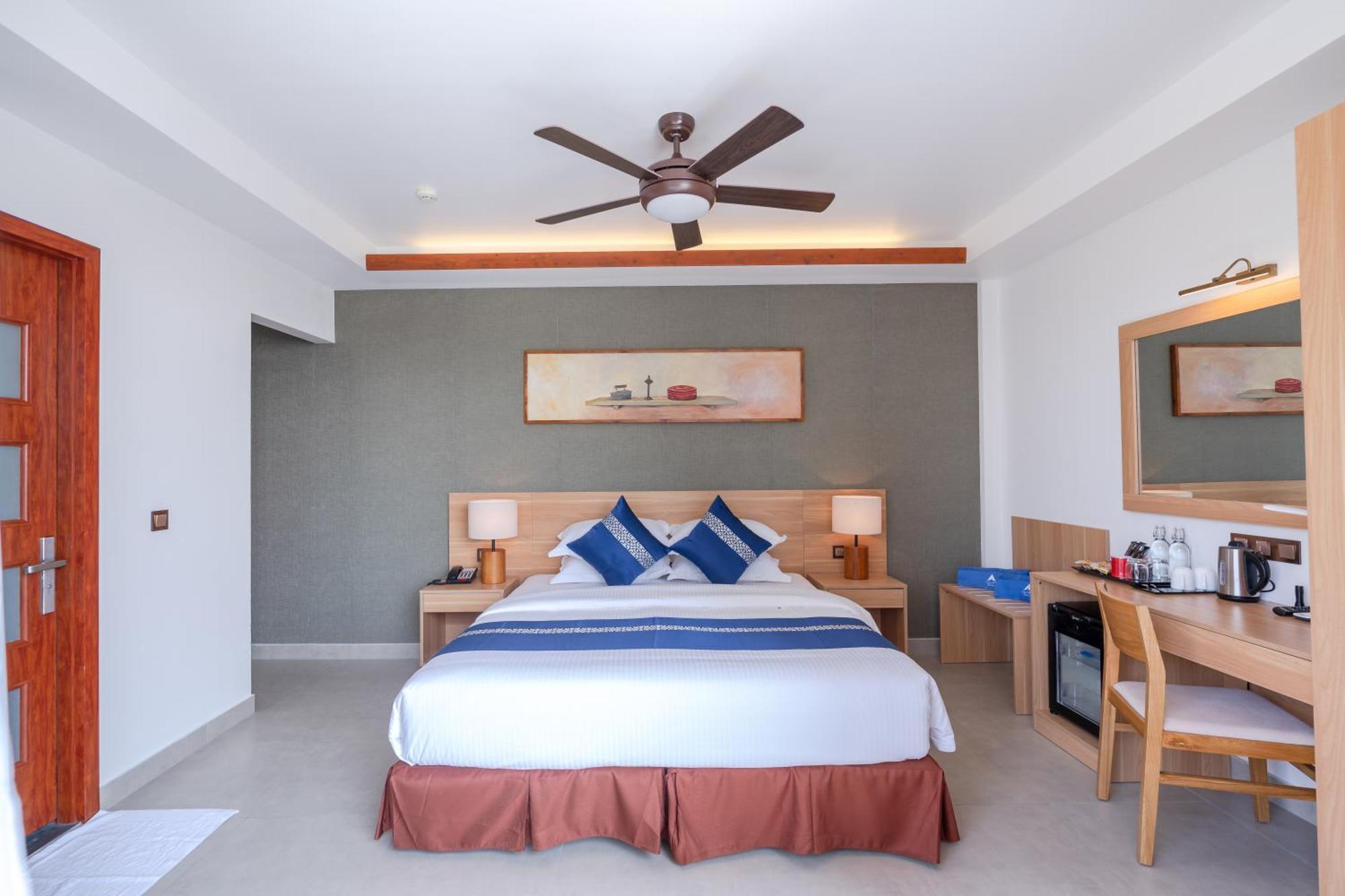 Ayala Oceanview Maldives Gulhi Exterior foto