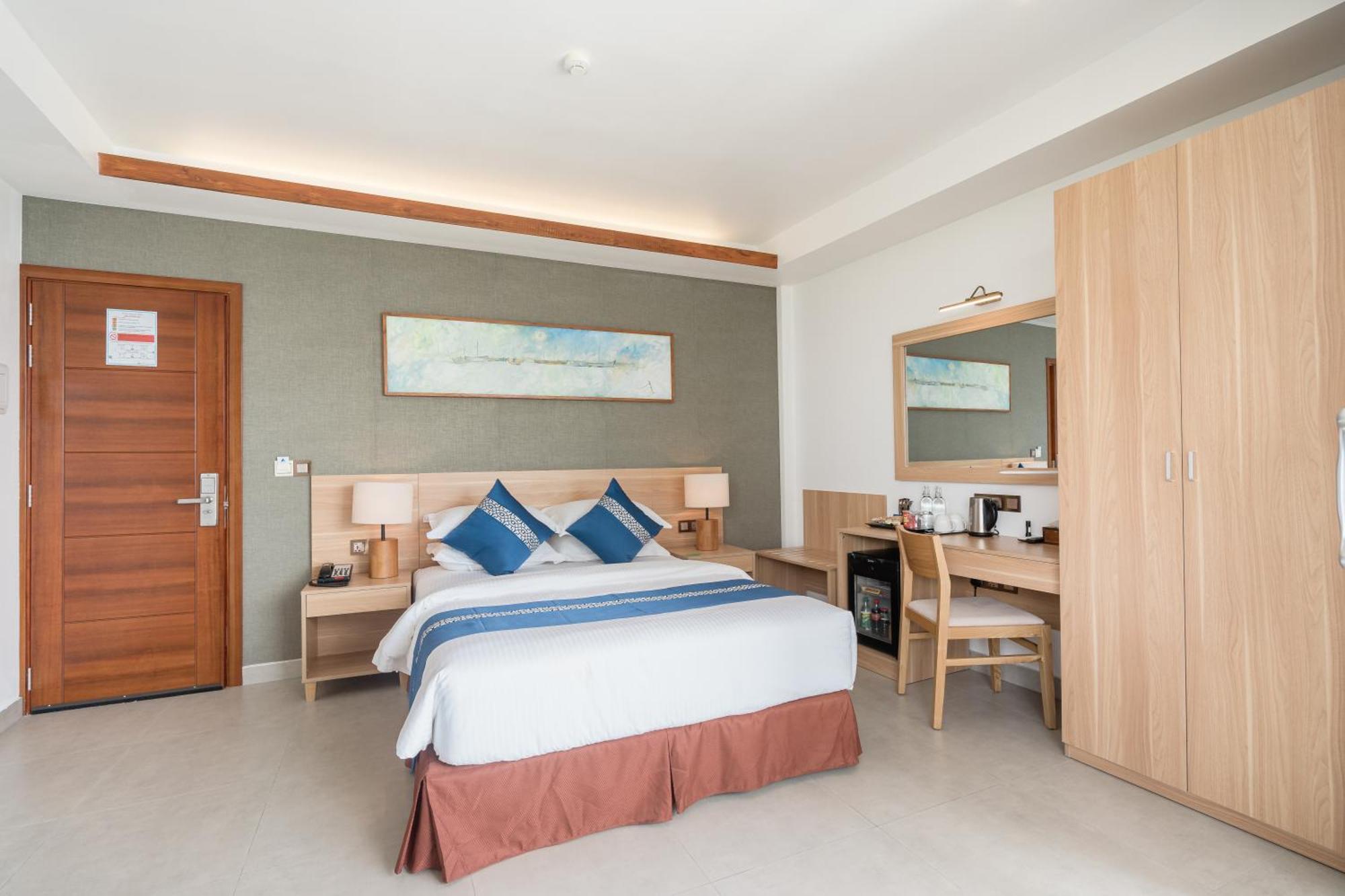 Ayala Oceanview Maldives Gulhi Exterior foto