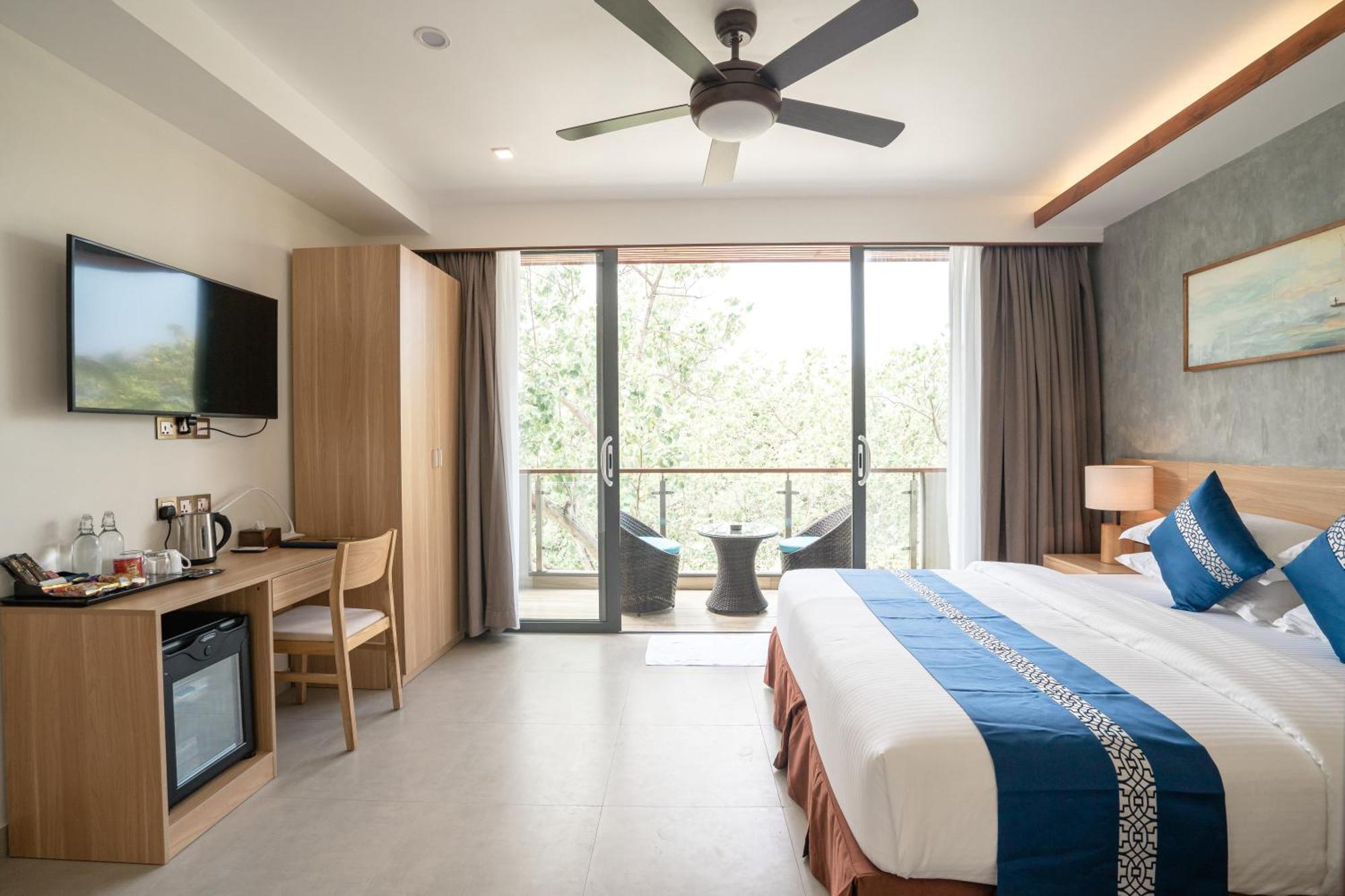 Ayala Oceanview Maldives Gulhi Exterior foto