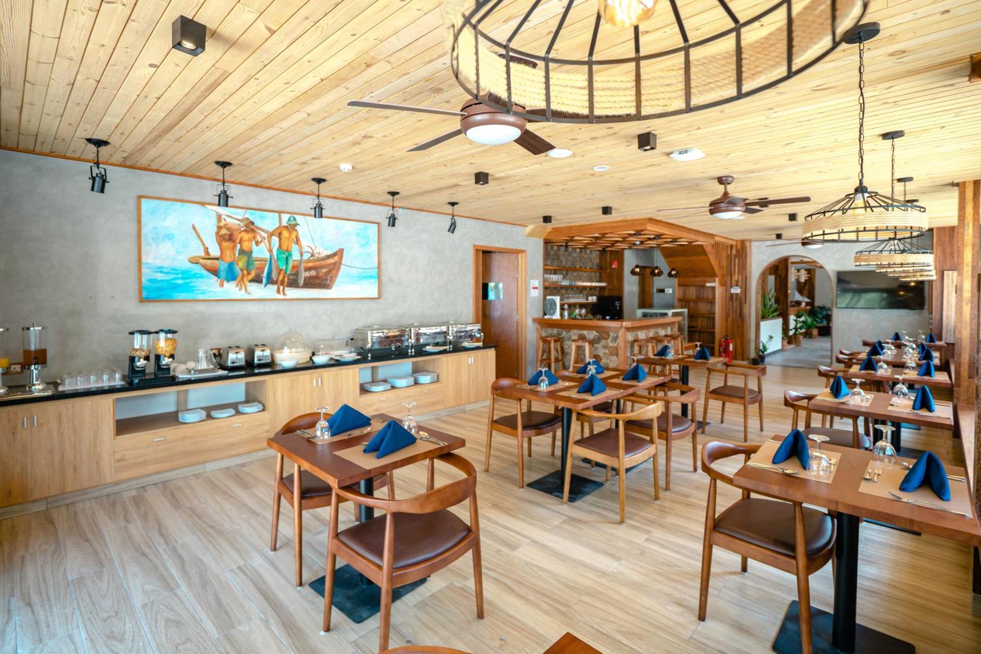 Ayala Oceanview Maldives Gulhi Exterior foto